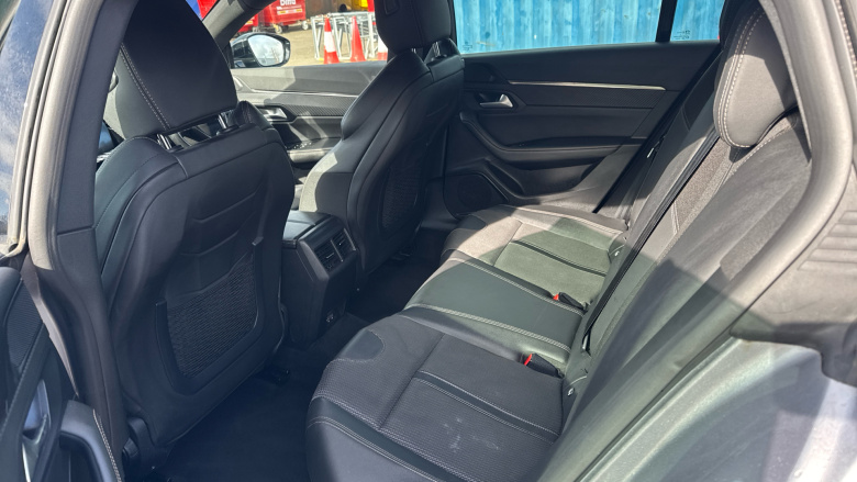 Peugeot 508 1.2 PureTech GT 5dr EAT8 Petrol Estate